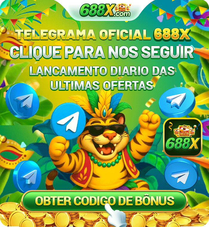 688x.com jogue em emocionante jogo